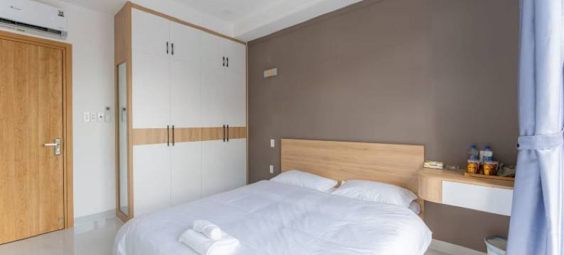 新加坡2别墅酒店(SINGAPORE 2 VILLA HOTEL)图片