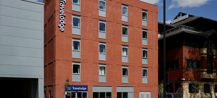 Travelodge London Chiswick High Road图片
