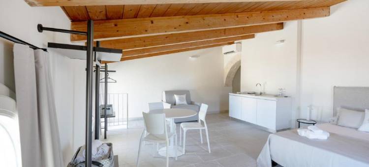 Palazzo della Torre 204 – Terrace Sea View Suite图片