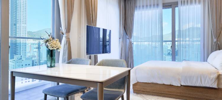 帕拉米昂(Paramion Hotel Nampo)图片