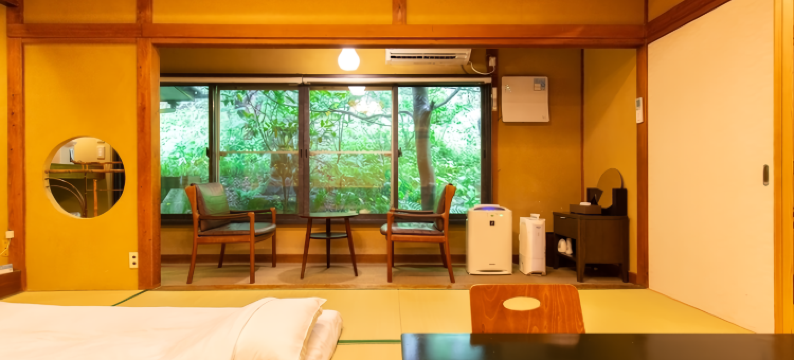 旅馆 比与志(Ryokan Hiyoshi)图片