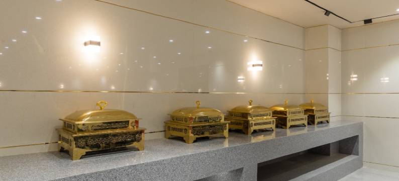 Hotel Redvibe-A Unit of RVS Groups图片