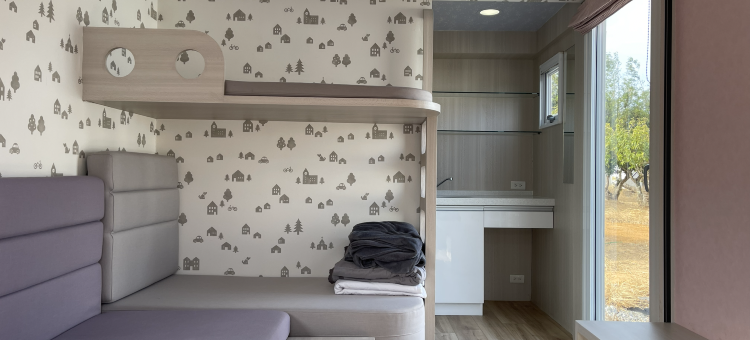 Kenting Recreation Academy – Campervan Resort图片