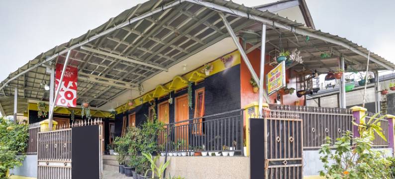 Hotel O Pondok Yanti图片