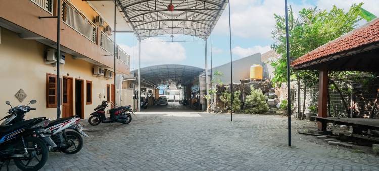 Hotel O Hidayah Homestay Syariah图片