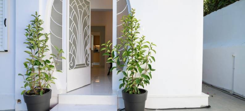 Seclusion, Privacy and 2 bedroom Luxury in Glyfada图片