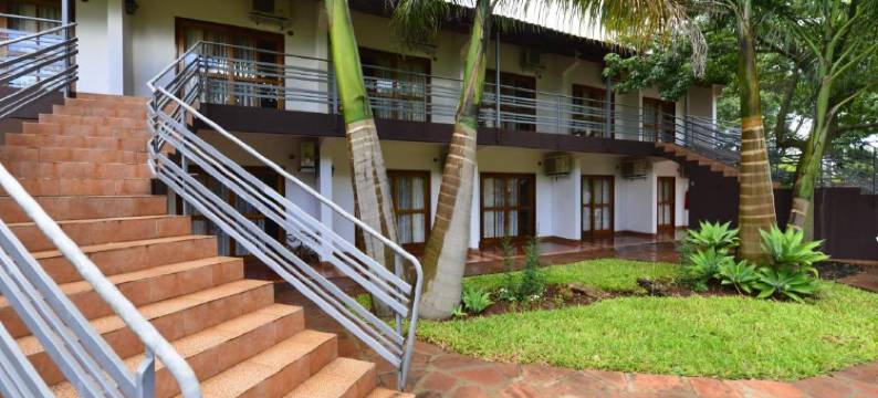 帕比隆餐厅酒店(NOBILE HOTEL PAPILLON)图片