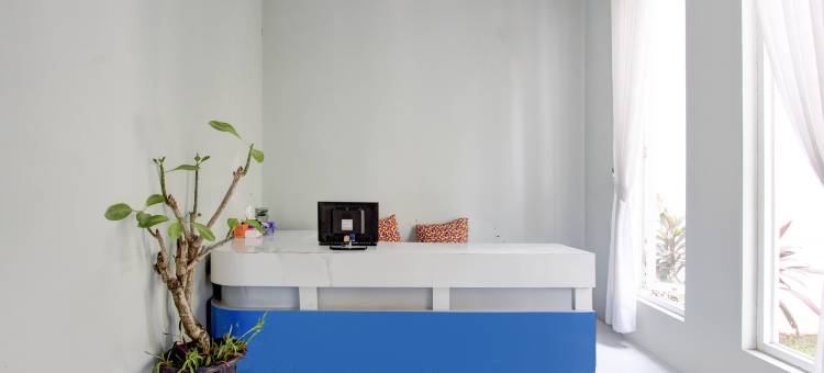 Hotel O D'draman Homestay Syariah图片