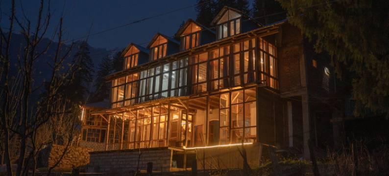 The Hidden Treasure Kalgha图片