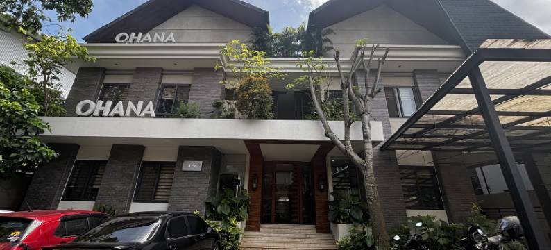 Collection O near Universitas Pelita Harapan formerly Ohana Residence Karawaci图片