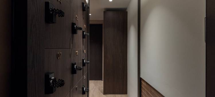LOOP Seoul Hotel Retreat by Anook Seoul Gangnam 1图片