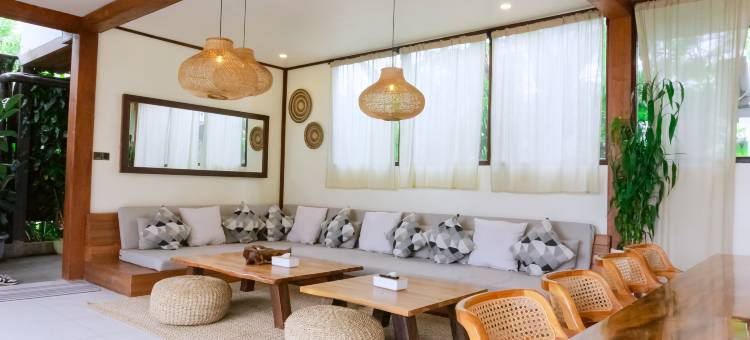 Saung Komando Ciwidey图片