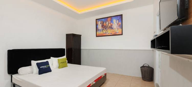 Urbanview Hotel Syariah House of Tuwuh by RedDoorz图片