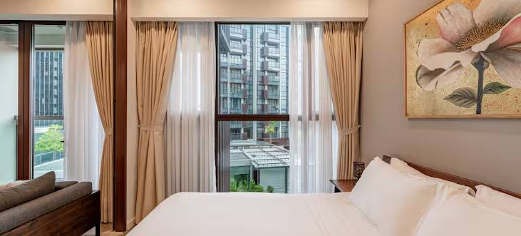 ICONIC SAIGON METROPOLE D2图片