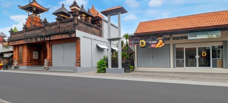 Hotel O near Mookiland Park Bali formerly Wiranti Jeneng Guest House图片