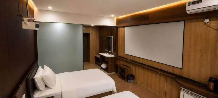 阿拉木图丝路阳光园林度假酒店(华人优选)(Silk Road Sunshine Hotel)图片
