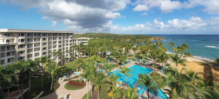 Hyatt Vacation Club at Hacienda del Mar图片