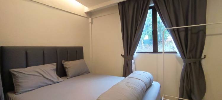 Lot 837 - NEW A'famosa Karaoke Huge Land Private Pool图片