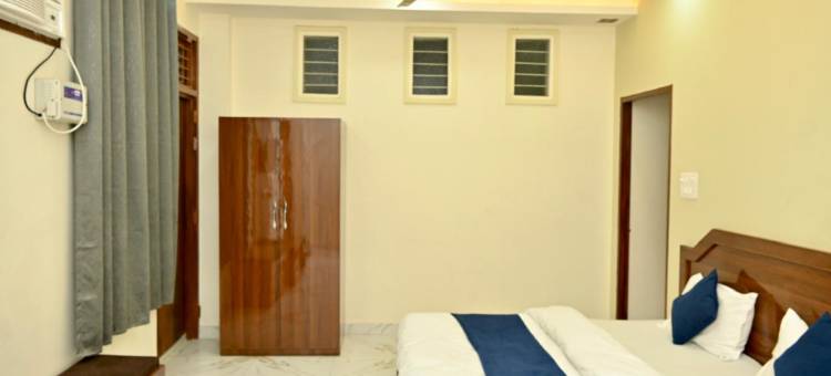 Hotel Raghunath Residency图片