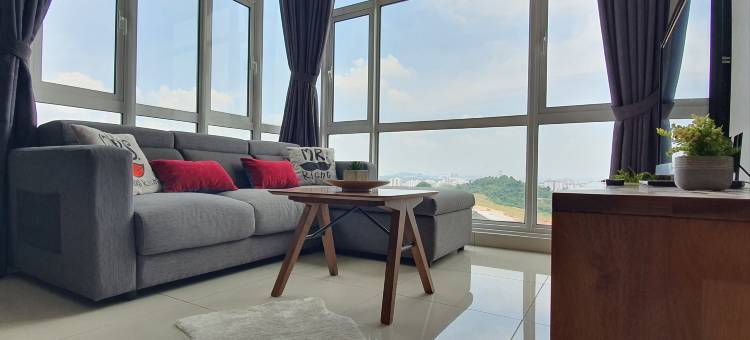 Kuala Lumpur Central Residences by BeeStay图片