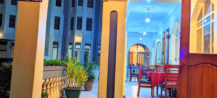 Rwizi View Hotel图片