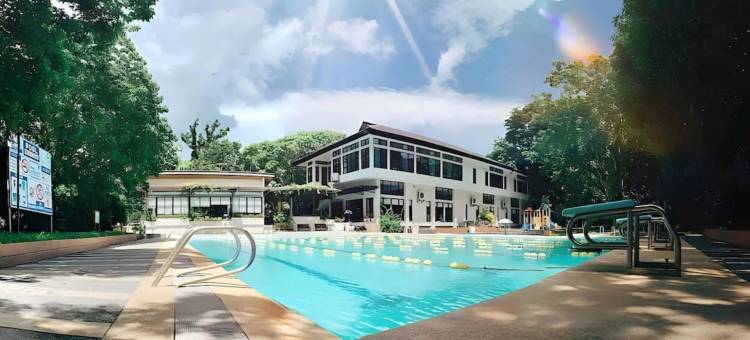 Ouans The Farm Resort Lucena City图片