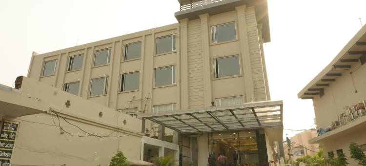 皮纳克酒店(Hotel Pinak)图片