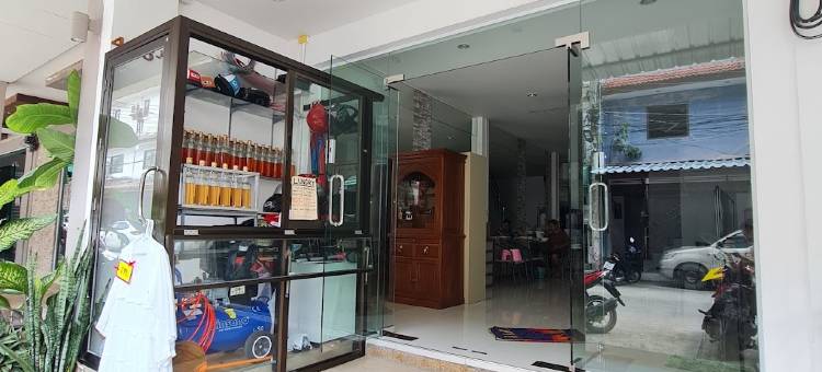 查汶最佳酒店及旅舍(Chaweng Best Hotel and Hostel Samui)图片