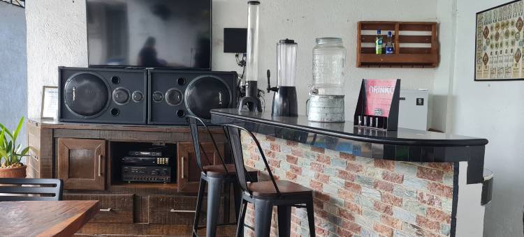 Casa Eliana Garden Villa by SMS Hospitality图片