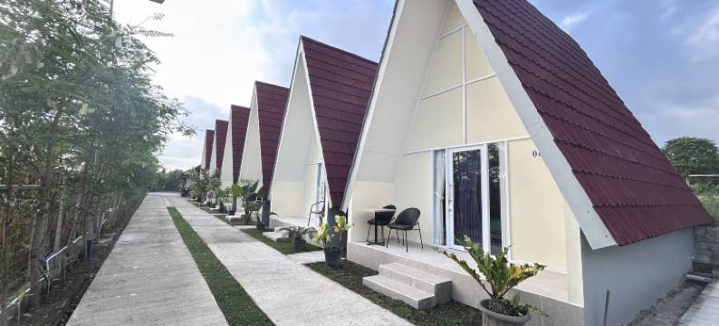 日惹安妮特民宿(Annet Homestay Yogyakarta)图片