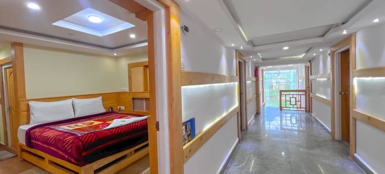 罗扎娜度假屋(Rozana Retreat)图片