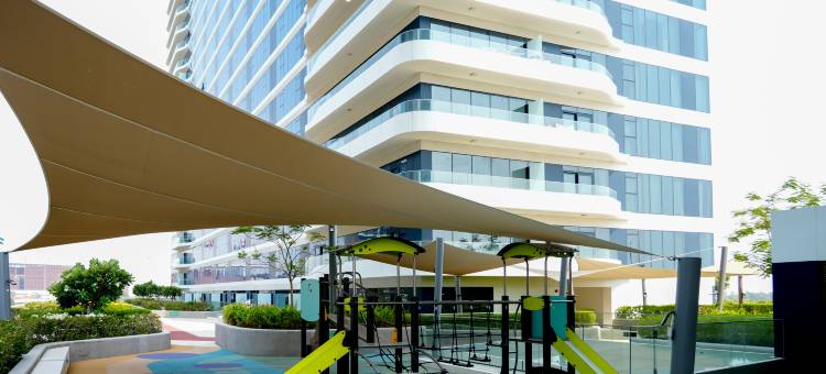 首都套房酒店公寓(Capital Suites Hotel Apartments)图片