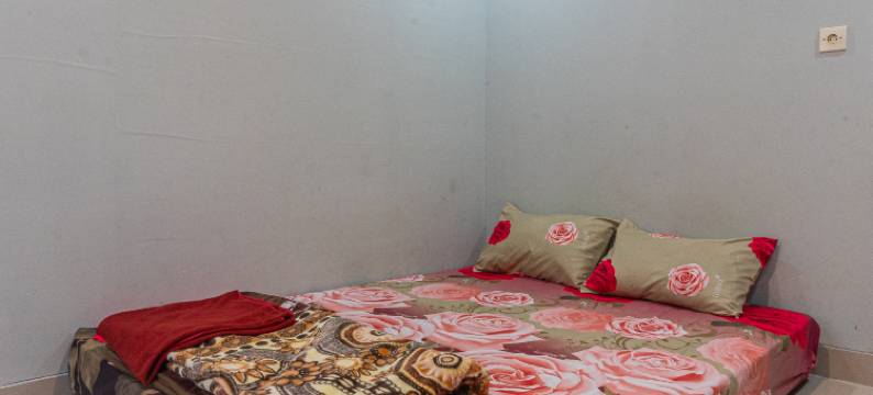 Pusaka Rinjani平房(Pusaka Rinjani Bungalow)图片