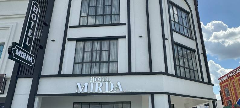 Hotel Mirda Puncak Alam图片