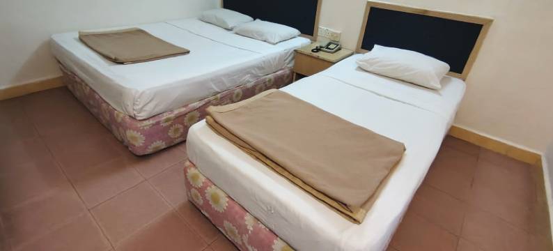 旺沙村旅馆(Wangsa Village Inn)图片