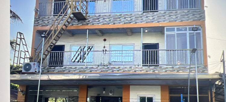 DC Travellers Inn图片