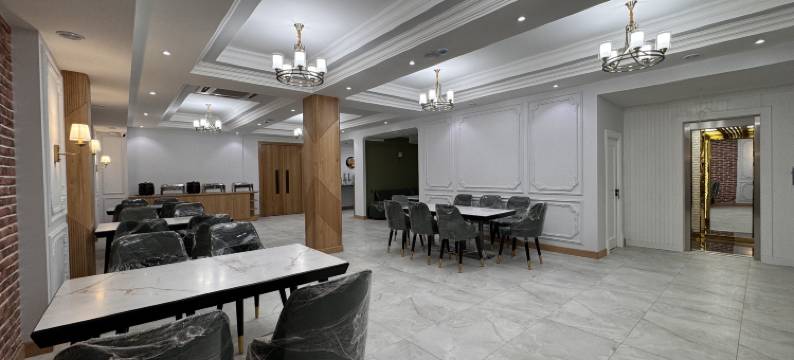 尼扎莫夫酒店(Nizamov Hotel)图片