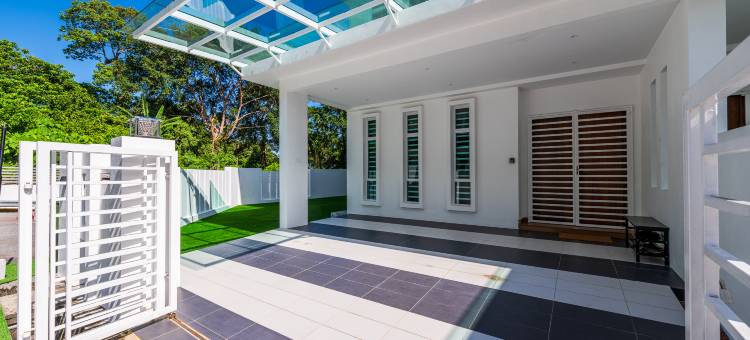 La Ferringhi Villa by BRB图片