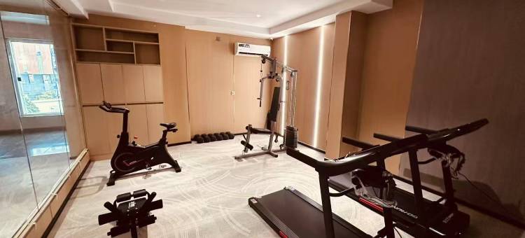 蜀香园•海景中餐厅•度假酒店(维岛landmark展会店)(Shu Garden Sea View Chinese Resturant Hotel (VI))图片