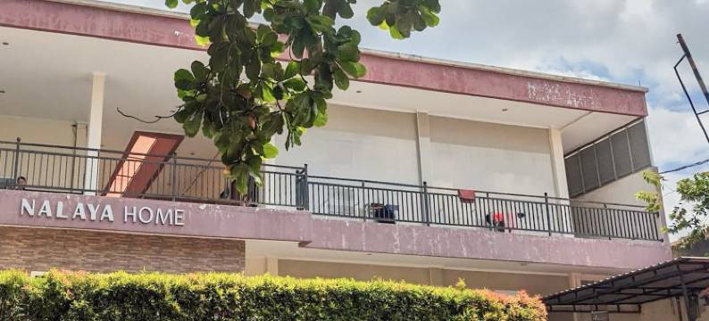 Urbanview @ Nalaya Homestay Mataram图片