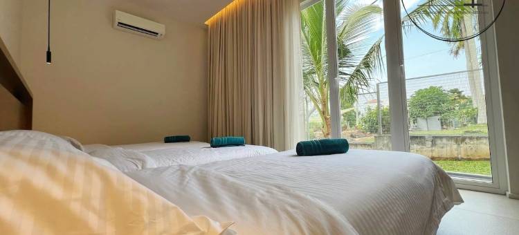 PD Luxury Private Pool Villa • Highland Villa图片