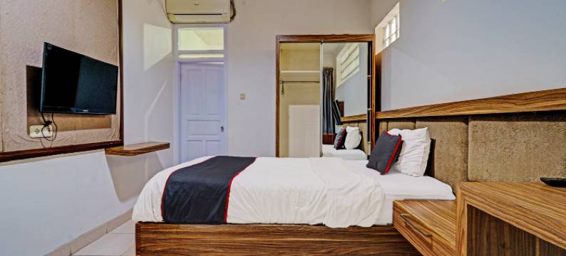 Setra Priangan Guest House图片