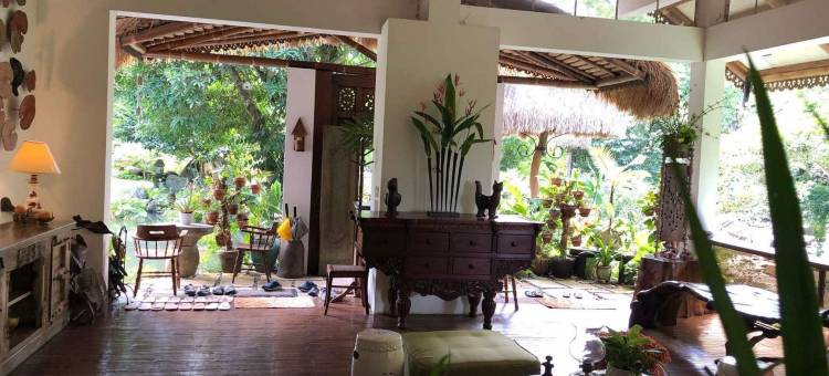 哈莫尼亚自然度假村 by Hiverooms(Harmonia Nature Resort by Hiverooms)图片