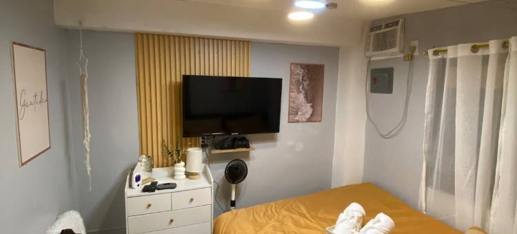 Naga Urban Apartment (Nics Studiotel. NO car park)图片