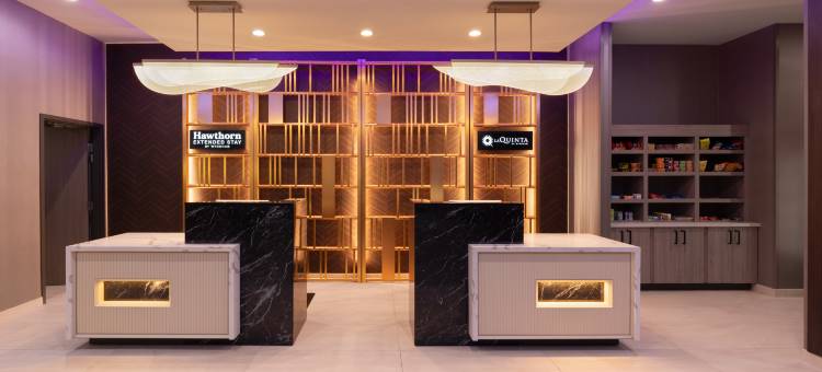 温德姆迪索托拉昆塔温德姆酒店套房(La Quinta Inn & Suites by Wyndham DeSoto)图片