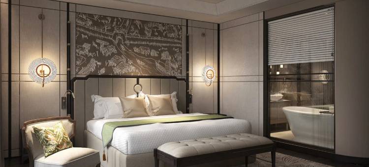 马内维高级酒店(Manevi Premier Hotel)图片