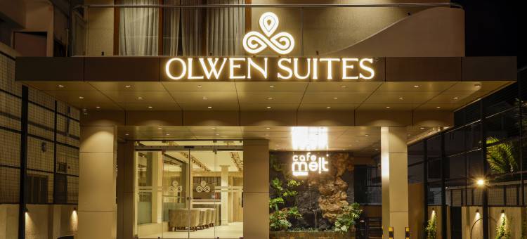 Olwen套房(Olwen Suites)图片