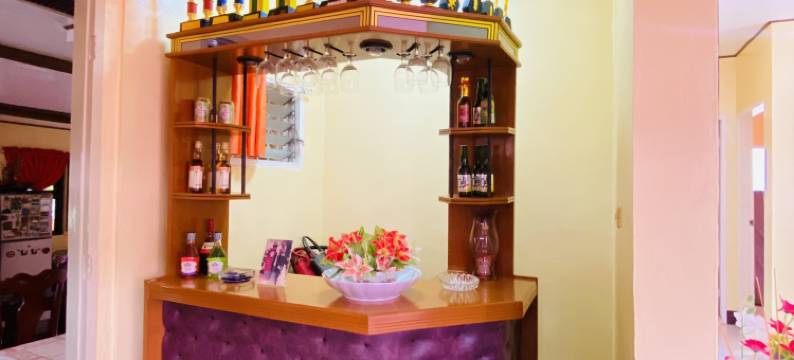 Namaste Olango Guesthouse by Hiverooms图片