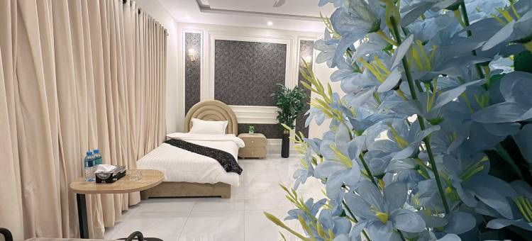 拉合尔天马伊朵华人酒店(Pakistan tianmayiduo Chinese hotel)图片