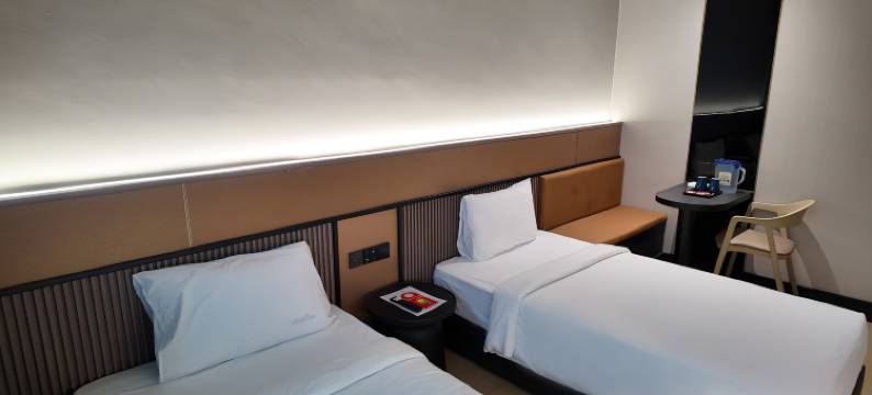 Urban Inn, Changlun图片